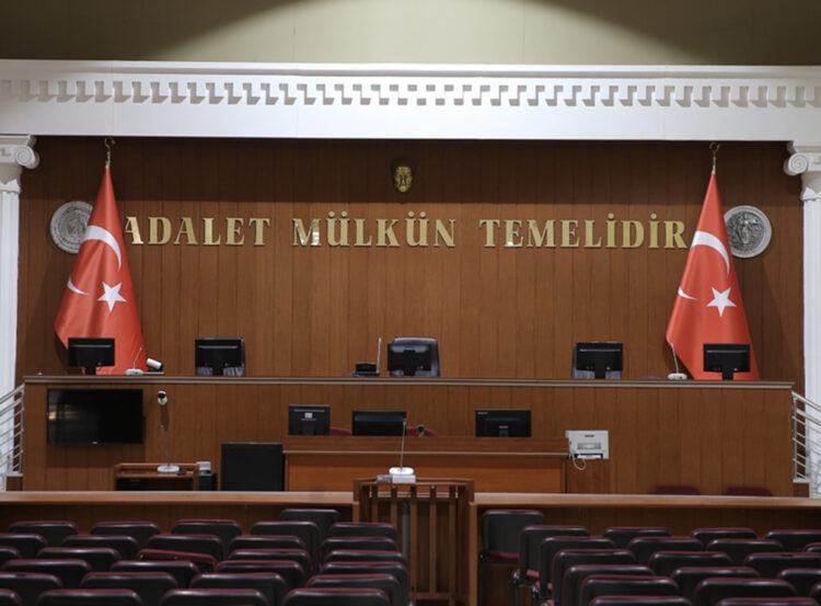 Dava Süreleri, Savcı Sayıları ve Geri Kalanı: Adli İstatistikler