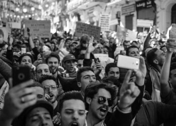 Liberal Demokrasinin ‘Erozyonu’