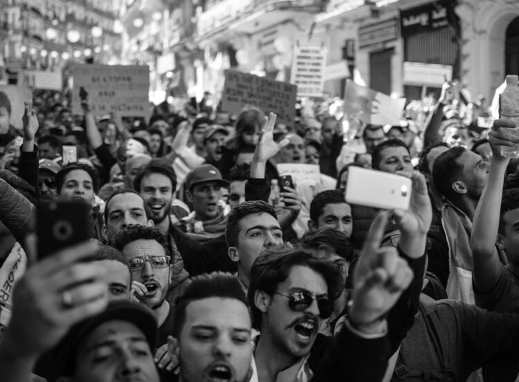 Liberal Demokrasinin ‘Erozyonu’