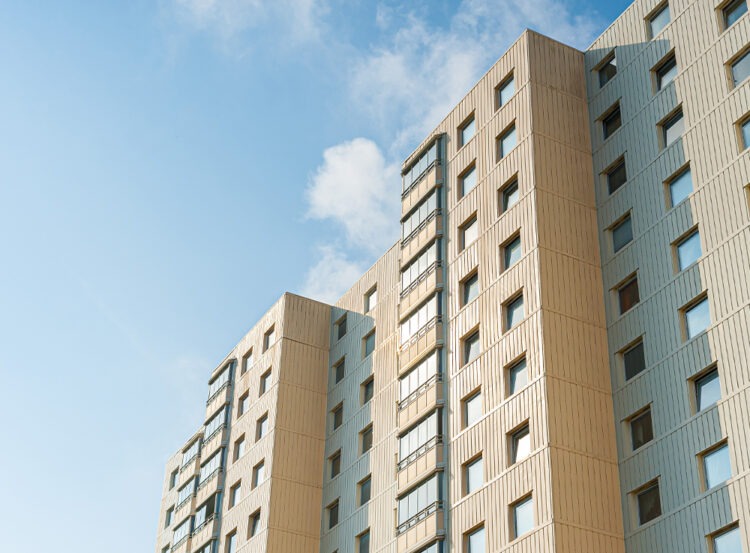 Konut Krizine Çözüm mü Yeni bir Çıkmaz mı?: Sosyal Konut Projesi