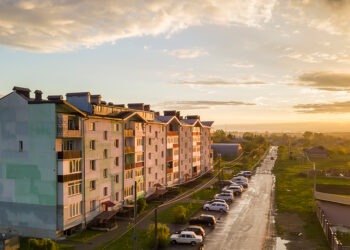 “Kira mı, Sizin mi?”: Türkiye’de Konut Satışları