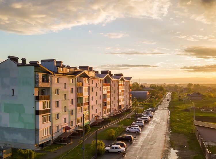 “Kira mı, Sizin mi?”: Türkiye’de Konut Satışları