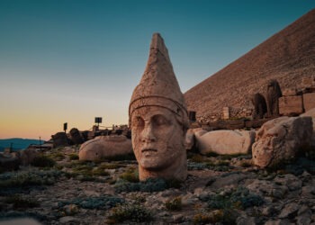 Müze, Sit Alanları, Eser Sayıları: Türkiye’de Kültürel Miras