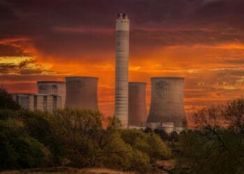 Enerji ve Politika: Ülkelerin Nükleer Santral Sayıları 