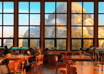 Okuryazarlık Rafa mı Kaldırıldı?: Ülkelerin Kitap Okuma Karnesi