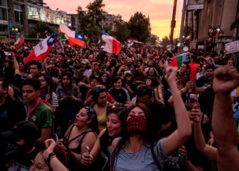 Şili’de Referandum: Şili Halkı İlerici Anayasaya Neden “Hayır” Dedi?