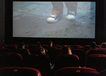 Değişen Sinema Alışkanlıkları