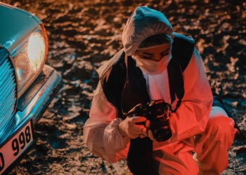 Suç ve Ceza: Türkiye’de Suç Oranları