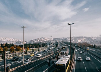 Yolda: Türkiye’de Araç Sahipliği