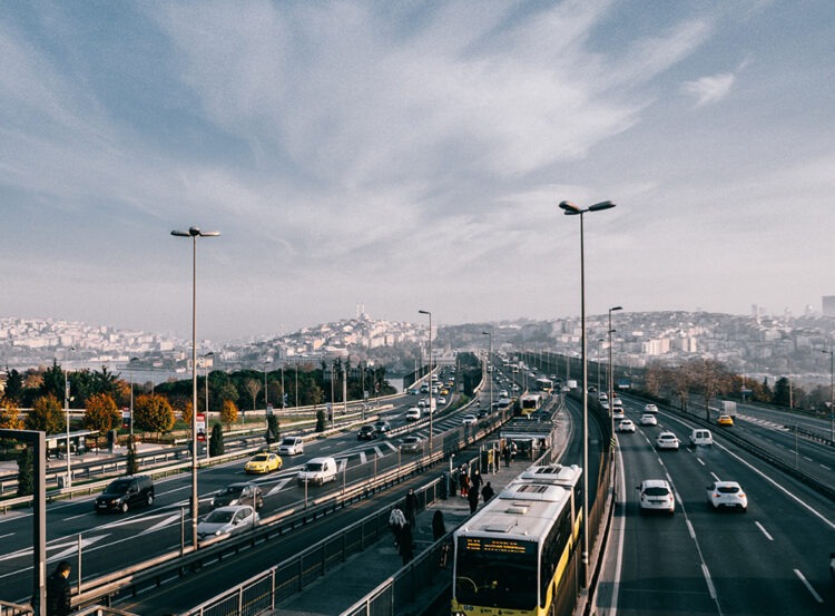 Yolda: Türkiye’de Araç Sahipliği