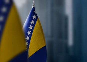 Bosna’da Seçim Rüzgarı