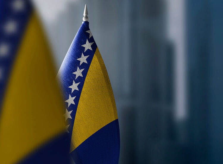 Bosna’da Seçim Rüzgarı