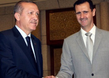 Kritik Buluşma: Esad-Erdoğan Görüşmesi