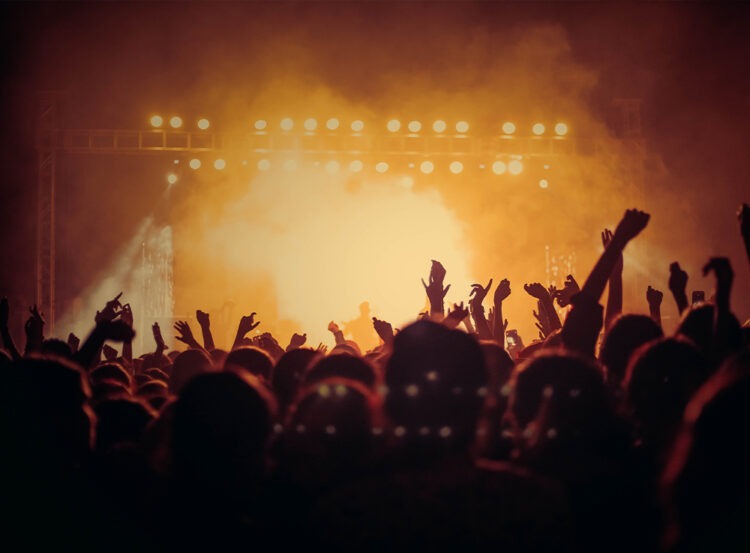 Sessiz Yaz: Müzik Festivallerinin İptali