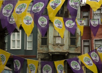 HDP’li Bakan Tartışmaları: Kamuoyu Ne Düşünüyor?