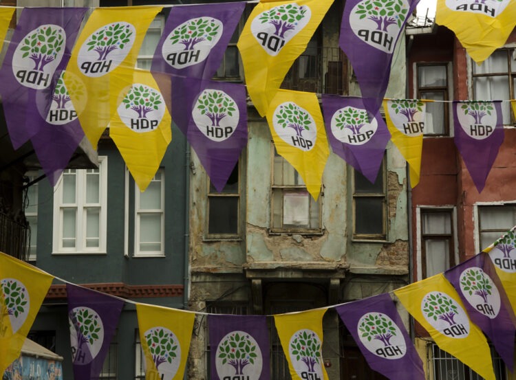 HDP’li Bakan Tartışmaları: Kamuoyu Ne Düşünüyor?