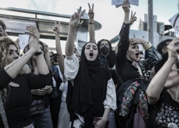 İranlıların Özgürlük Arayışı