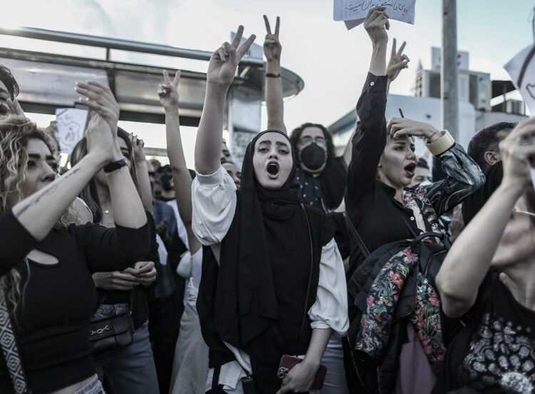 İranlıların Özgürlük Arayışı