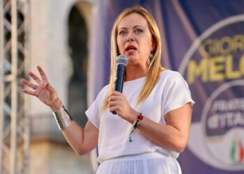 Avrupa’da Sağın Yeni Zaferi: İtalya Seçimleri