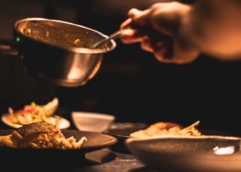 Restorancılığın Zirvesi: Türkiye’de Michelin Yıldızlı Restoranlar