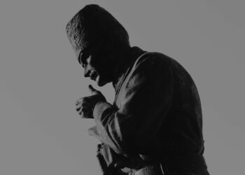 “Yiğidim Aslanım”: Atatürk’ü Nasıl Bilirsiniz?