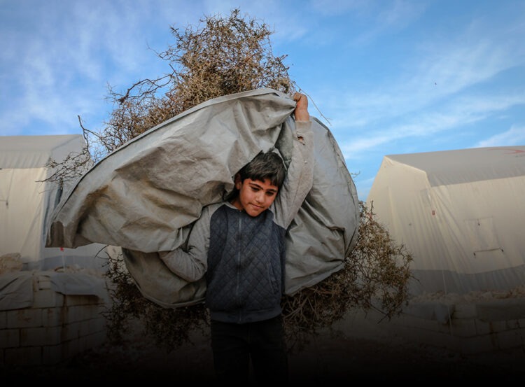 Dünyada ve Türkiye’de Çocuk İşçiliği
