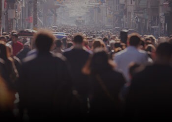 İstatistiklerle Dünya ve Türkiye Nüfusu