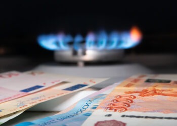 “Putin Kışı” Yaklaşırken: Enerji ödemelerini Rus Rublesi ile Yapmalı Mıyız?