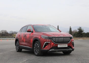 Uluslararası Pazarda Yerli ve Milli Araba