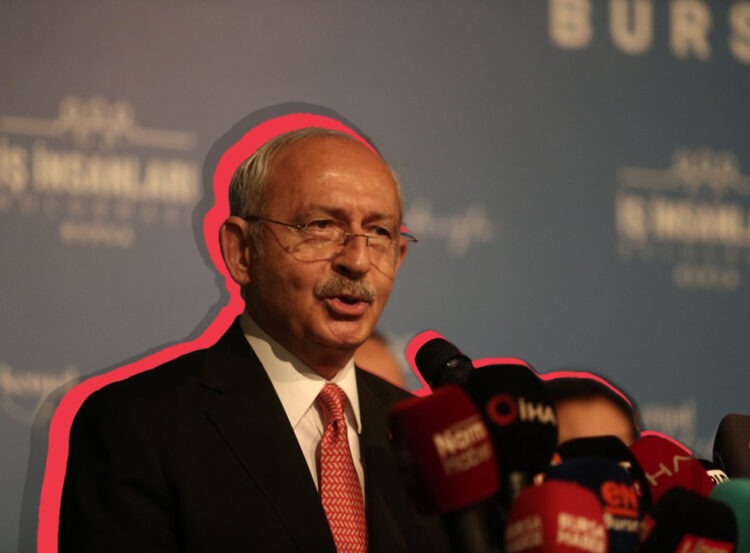 CHP’de Yeni Yüzyılda Yeni Vizyon