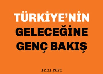 Türkiye’nin Geleceğine Genç Bakış 2021