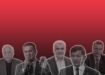 Aralıkta Doğanlar: Siyasi Partilerin Hikayeleri