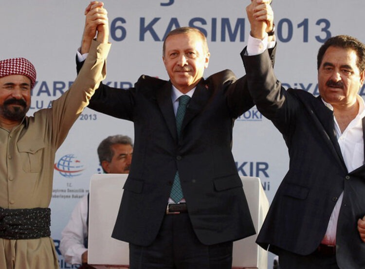 Kürt Açılımı’na Kamuoyu Bakışı