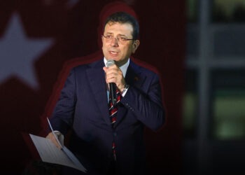 24 Yıllık Döngü: İmamoğlu Davasına Toplumun Bakışı