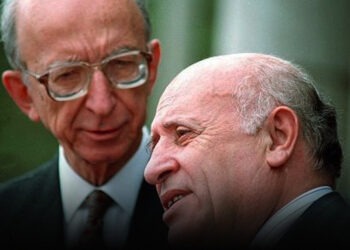 Haritalarla Seçimler: 1991 Genel Seçimleri