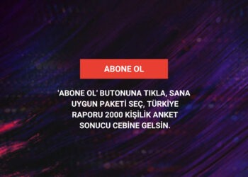 Abonelik Paketlerimizi İncelediniz Mi?