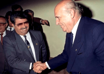 Haritalarla Seçimler: 1987 Genel Seçimleri