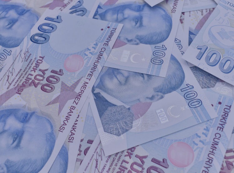 500 Bin Liranız Olsa Ne Yapardınız?