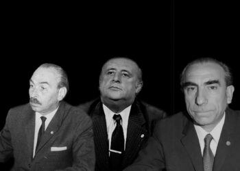 Şubatta Doğanlar: Siyasi Partilerin Hikayeleri