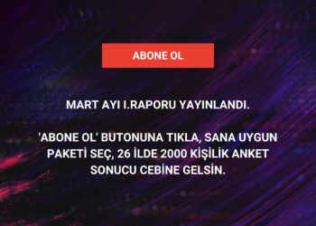 Abonelik Paketlerimizi İncelediniz Mi?