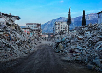 Afeti Yönetmek Ya Da Yönetememek: Sorumlu Kim?