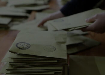 Seçime 54 Gün Kala: Seçim Takvimi