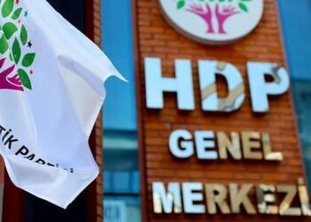 Kapatılma Davası ve Toplumun HDP’ye Bakışı