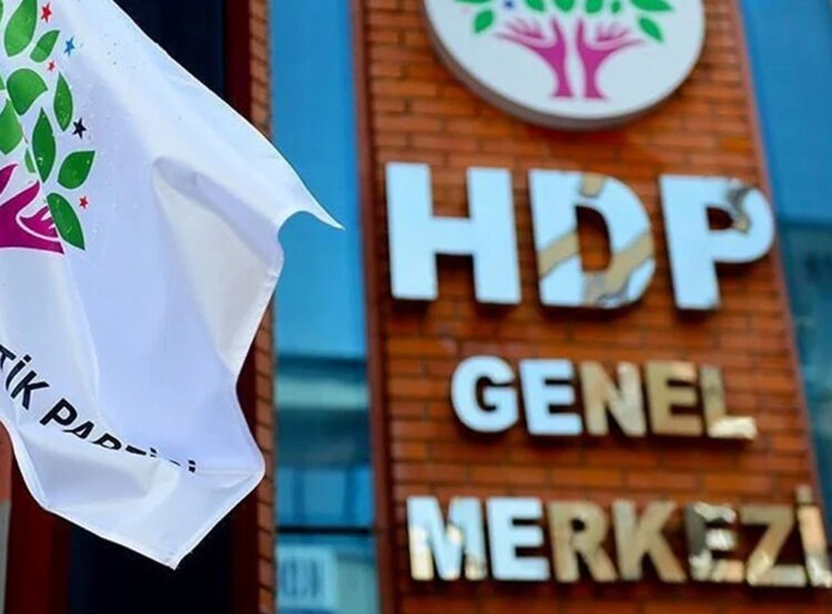 Kapatılma Davası ve Toplumun HDP’ye Bakışı
