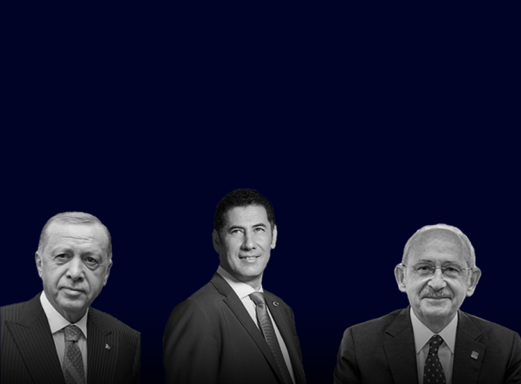 Cumhurbaşkanı Adayları Hangi Parti Seçmenlerinden Oy Aldı?