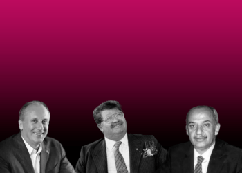 Mayısta Doğanlar: Siyasi Partilerin Hikayeleri