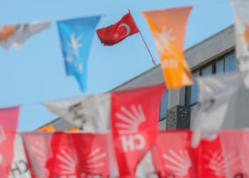 2023 Türkiye Genel Seçimleri Süreci: Neler Oldu?